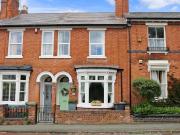 2 bedroom terraced house for sale in Rupert Street,...