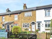 2 bedroom terraced house for sale in Russell Terrace...