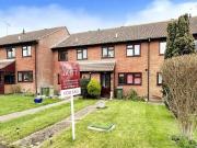 2 Bedroom Terraced House For Sale In Rustington,...