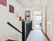 2 bedroom terraced house for sale in Rutland Road,...