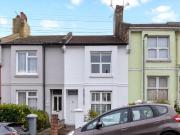 2 bedroom terraced house for sale in Ryde Road, Elm...