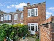2 Bedroom Terraced House For Sale In Rye