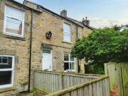 2 Bedroom Terraced House For Sale In Ryton, Tyne And Wear