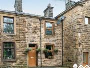 2 Bedroom Terraced House For Sale In Sabden