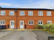 2 Bedroom Terraced House For Sale In Saighton