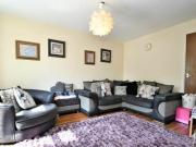 2 Bedroom Terraced House For Sale In Salford