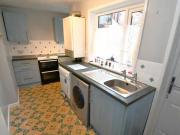 2 Bedroom Terraced House For Sale In Salford