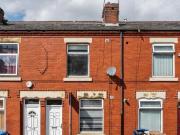 2 Bedroom Terraced House For Sale In Salford, Greater...