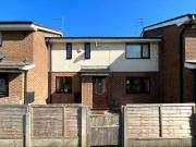 2 Bedroom Terraced House For Sale In Salford, Greater...