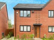 2 Bedroom Terraced House For Sale In Salford, Greater...
