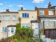 2 Bedroom Terraced House For Sale In Saltburn by the...