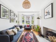 2 bedroom terraced house for sale in Sandgate Road,...