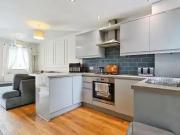 2 Bedroom Terraced House For Sale In Sandon View, Leeds,...