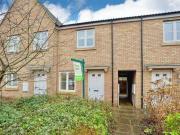 2 Bedroom Terraced House For Sale In Sapley, Huntingdon