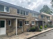2 bedroom terraced house for sale in Saunders Close,...
