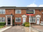 2 Bedroom Terraced House For Sale In Sawbridgeworth,...
