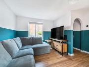 2 Bedroom Terraced House For Sale In Sawyer Road, Abbey...
