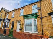 2 Bedroom Terraced House For Sale In Scarborough