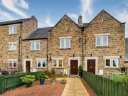 2 bedroom terraced house for sale in School Lane Great...