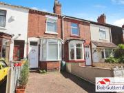 2 bedroom terraced house for sale in Scott Lidgett Road,...