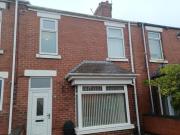 2 Bedroom Terraced House For Sale In Seaham, Durham