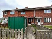2 Bedroom Terraced House For Sale In Seaham, Durham