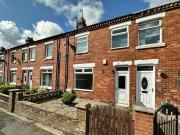 2 Bedroom Terraced House For Sale In Seaham, Durham
