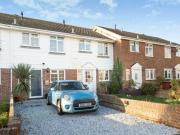 2 Bedroom Terraced House For Sale In Selsey