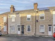 2 bedroom terraced house for sale in Selwyn Street,...