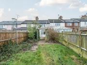 2 Bedroom Terraced House For Sale In Sevenoaks, Kent