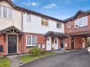 2 bedroom terraced house for sale in Severn Court,...