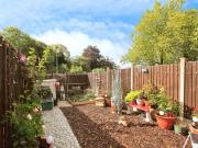 2 bedroom terraced house for sale in Seymour Place,...