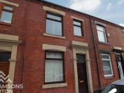 2 Bedroom Terraced House For Sale In Shaw