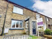 2 Bedroom Terraced House For Sale In Shelf