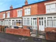 2 bedroom terraced house for sale in Shenstone Road,...