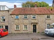 2 Bedroom Terraced House For Sale In Shepton Mallet,...