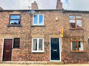 2 bedroom terraced house for sale in Sherburn Street...