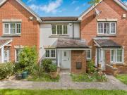 2 bedroom terraced house for sale in Sherwood Place,...