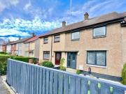 2 Bedroom Terraced House For Sale In Shieldhill
