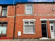 2 Bedroom Terraced House For Sale In Shildon