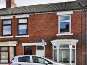 2 Bedroom Terraced House For Sale In Shildon, Durham