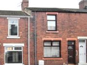2 Bedroom Terraced House For Sale In Shildon, Durham