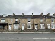 2 Bedroom Terraced House For Sale In Shildon, Durham