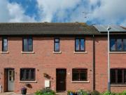 2 Bedroom Terraced House For Sale In Shipston on stour