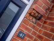 2 bedroom terraced house for sale in Shipton Street,...