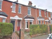 2 bedroom terraced house for sale in Shirley,...