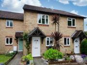 2 Bedroom Terraced House For Sale In Sholing