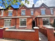 2 Bedroom Terraced House For Sale In Shore Road,...