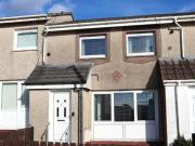 2 Bedroom Terraced House For Sale In Shotts