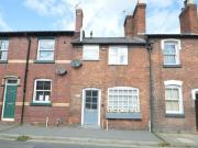 2 Bedroom Terraced House For Sale In Shrewsbury